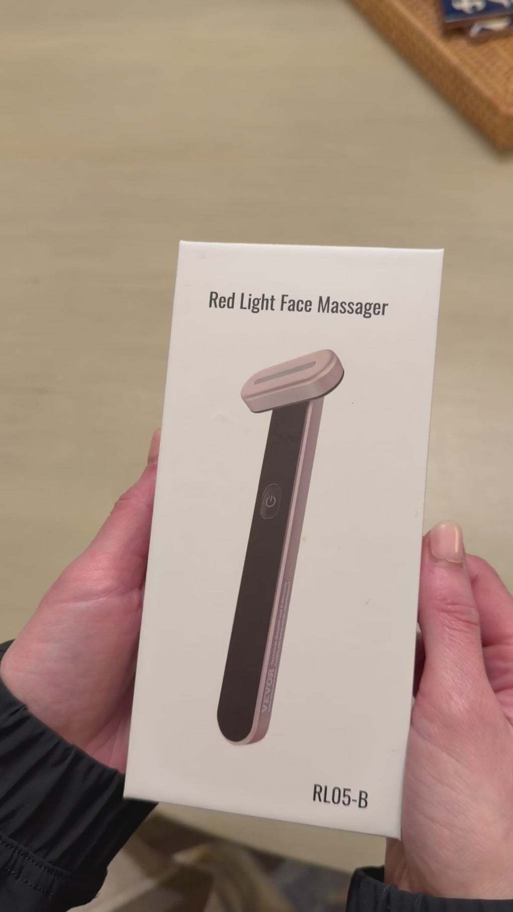 The Revellé Glow Wand