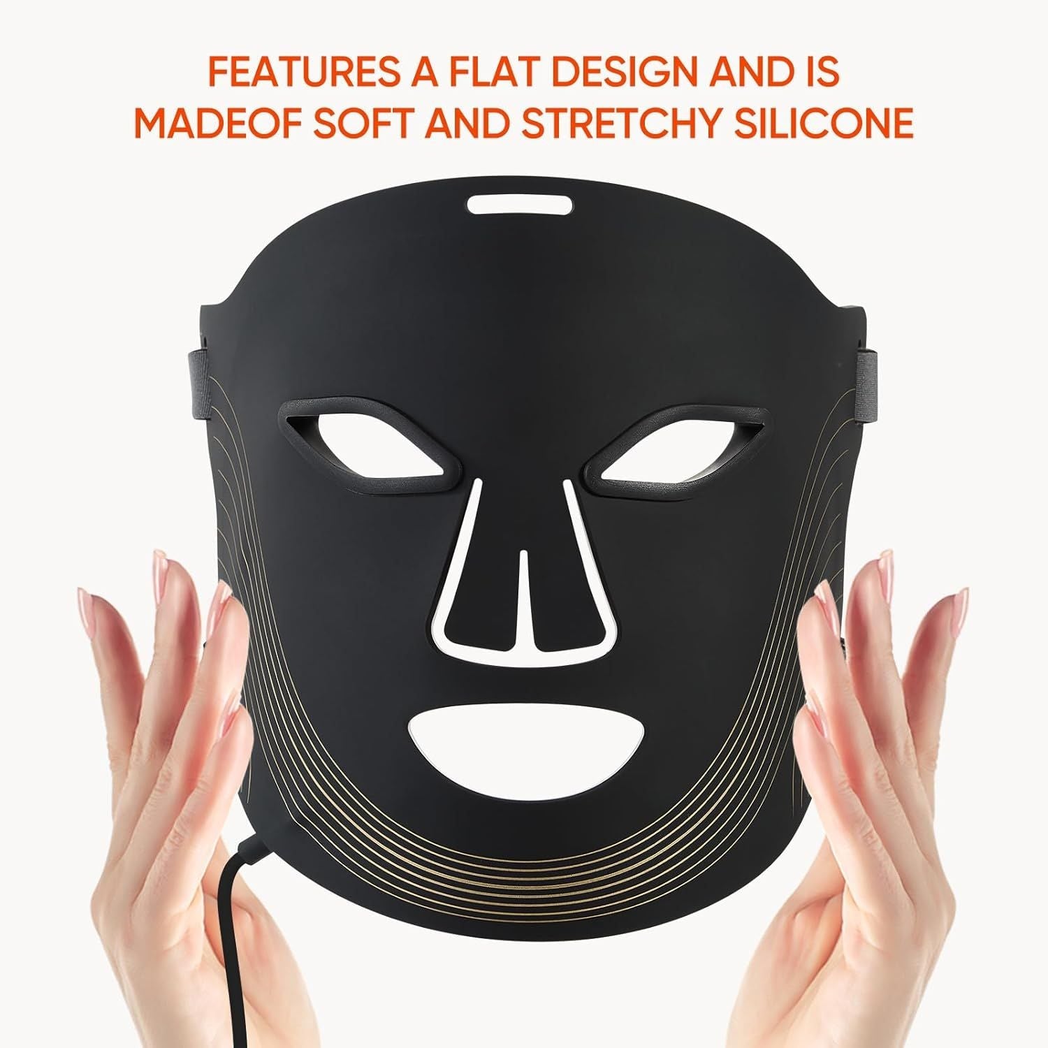 Radiance Mask - Revellé Skin