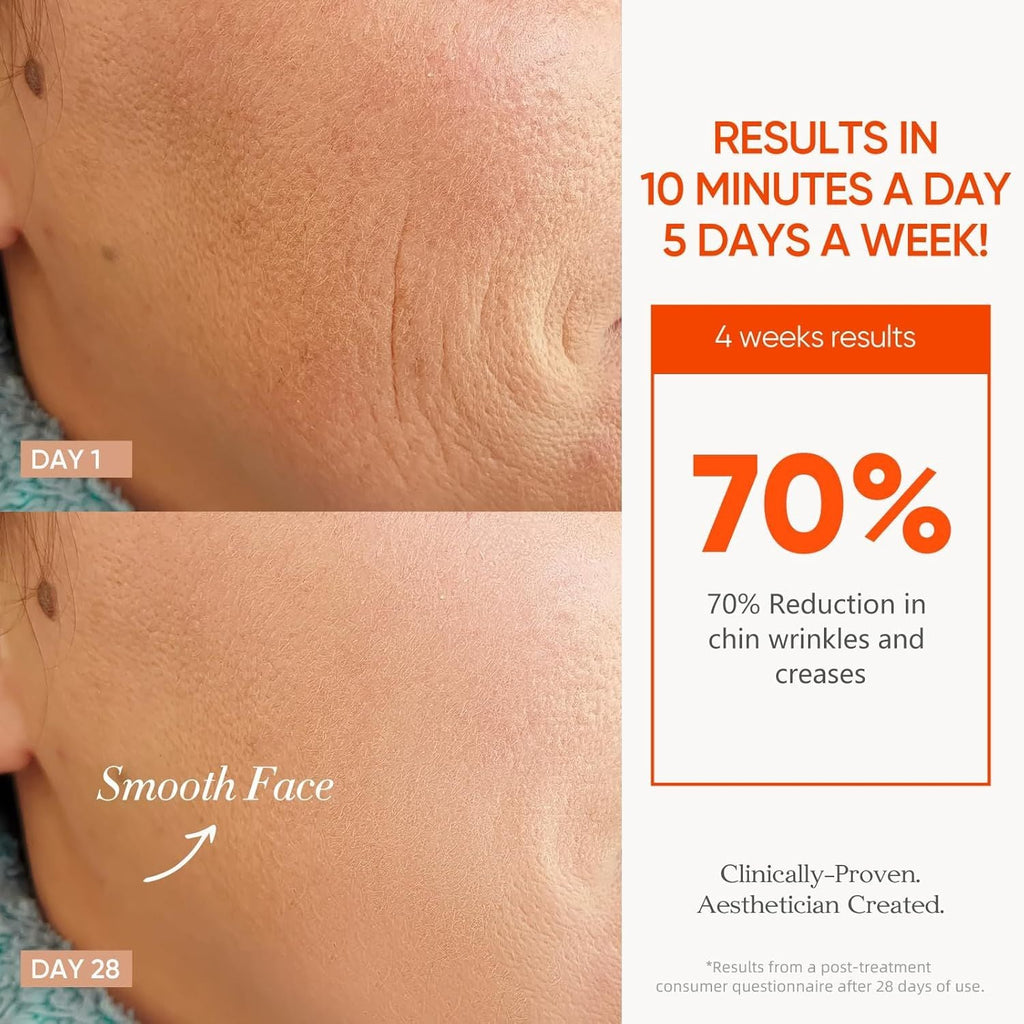 Radiance Mask - Revellé Skin