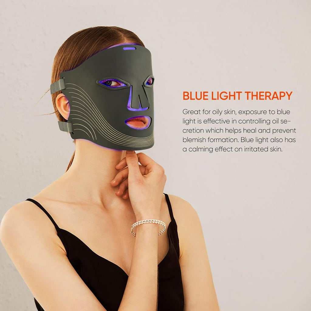 Radiance Mask - Revellé Skin