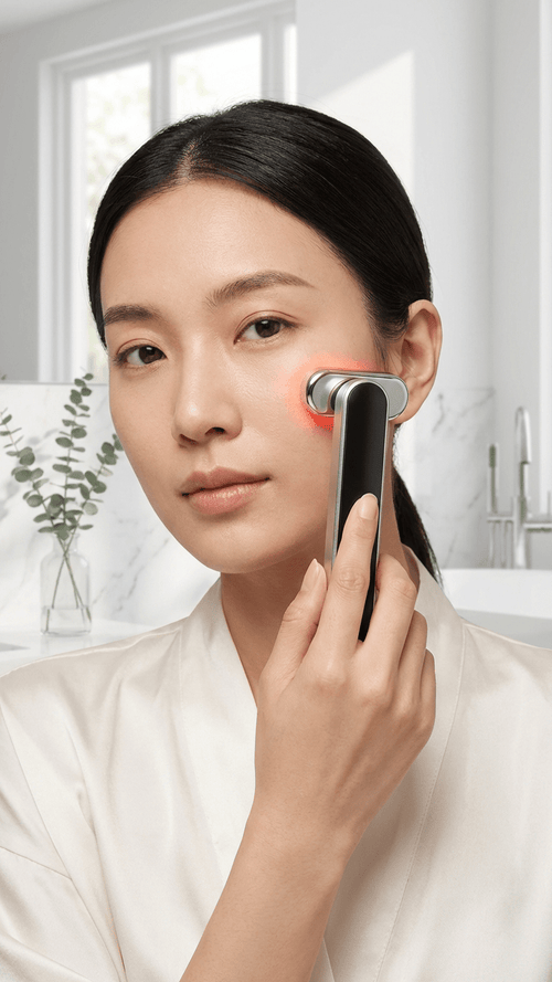 The Revellé Glow Wand - Revellé Skin