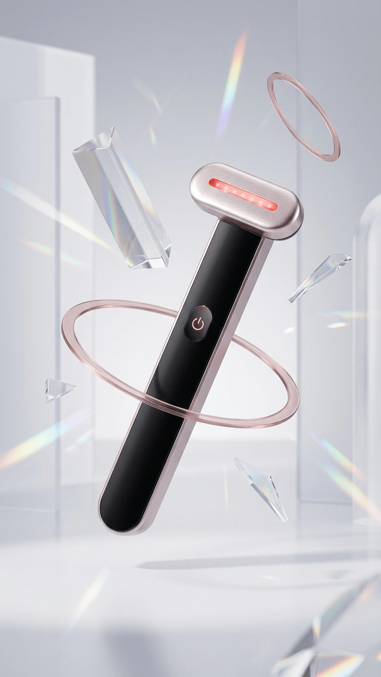 The Revellé Glow Wand - Revellé Skin