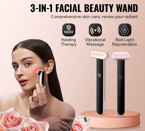 The Revellé Glow Wand - Revellé Skin